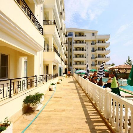 Aegean Park Hotel Didim Eksteriør billede