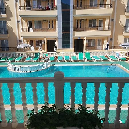 Aegean Park Hotel Didim Eksteriør billede