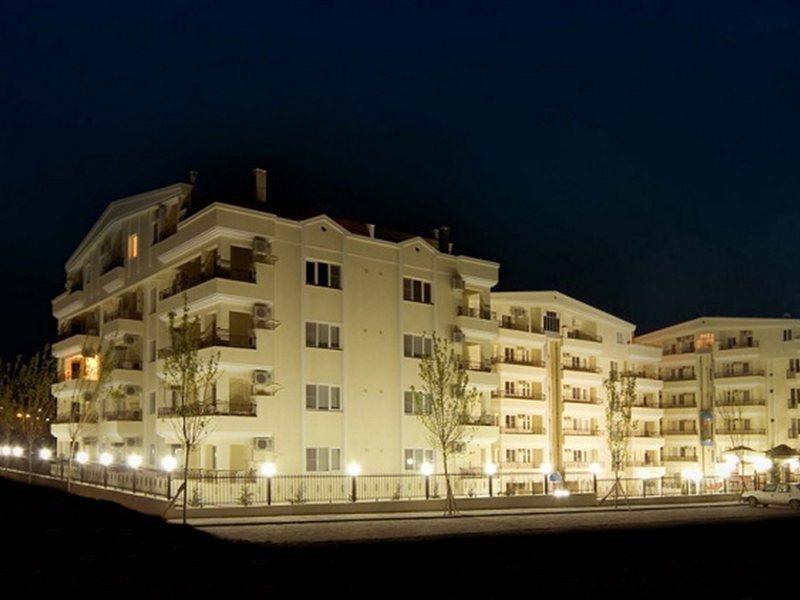 Aegean Park Hotel Didim Eksteriør billede