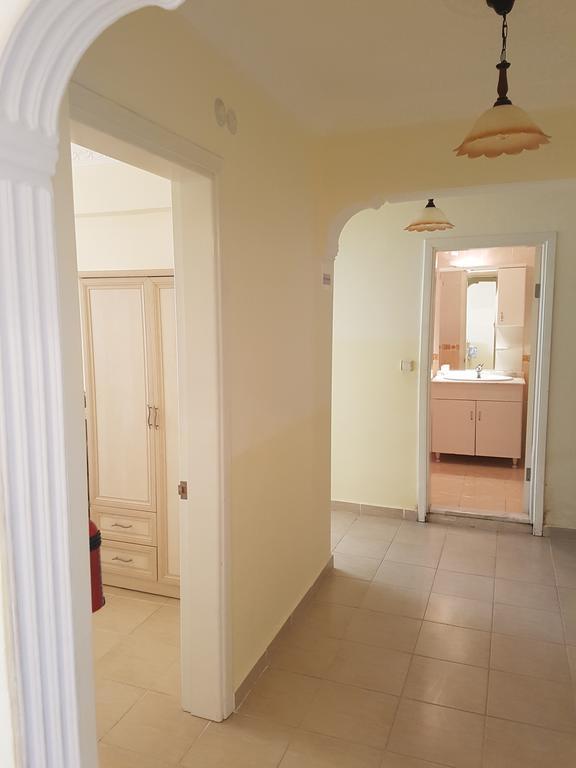 Aegean Park Hotel Didim Eksteriør billede