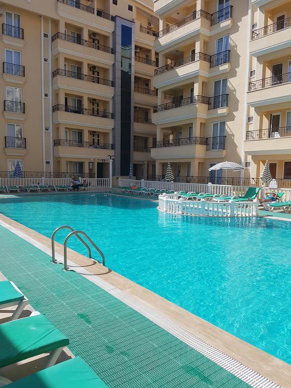 Aegean Park Hotel Didim Eksteriør billede