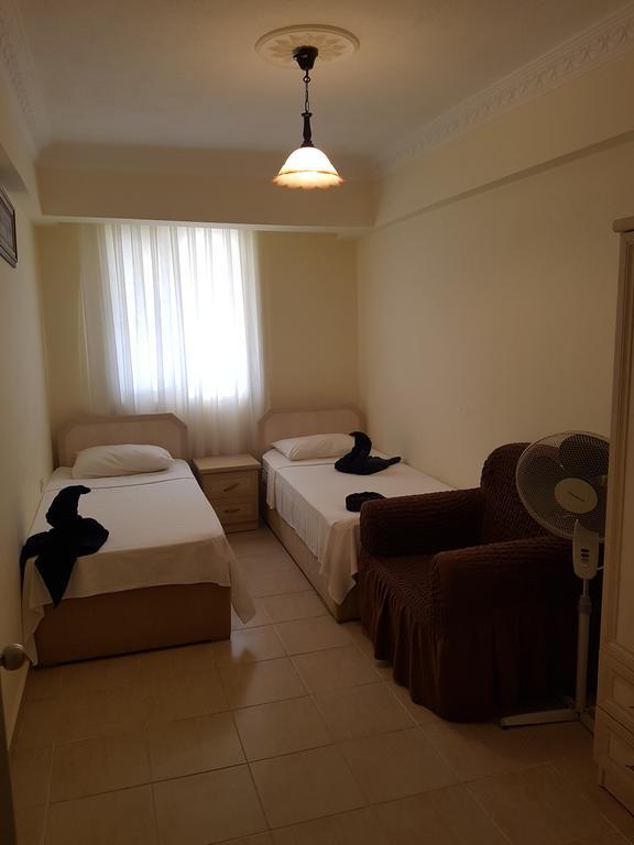 Aegean Park Hotel Didim Eksteriør billede