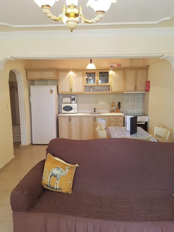 Aegean Park Hotel Didim Eksteriør billede