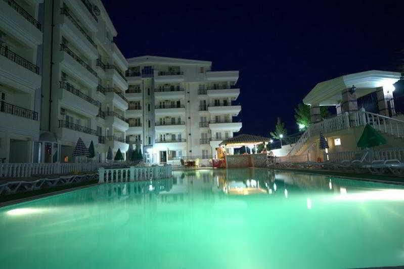 Aegean Park Hotel Didim Eksteriør billede