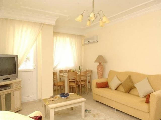 Aegean Park Hotel Didim Eksteriør billede
