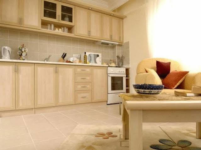 Aegean Park Hotel Didim Eksteriør billede